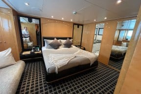 Real Yacht Image from Review