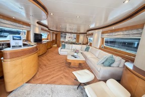 Real Yacht Image from Review