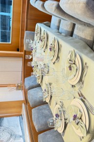 Real Yacht Image from Review