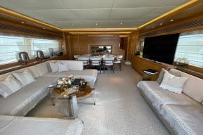 Real Yacht Image from Review