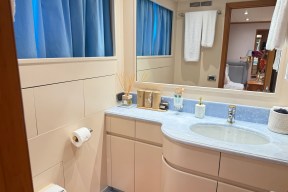 Real Yacht Image from Review