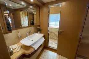 Real Yacht Image from Review