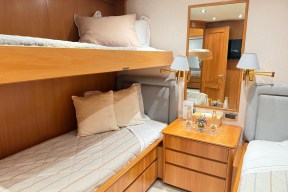 Real Yacht Image from Review