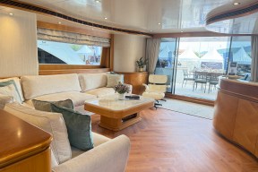 Real Yacht Image from Review