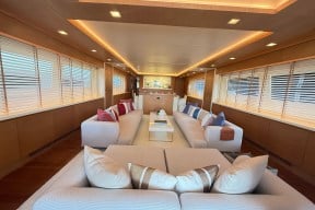 Real Yacht Image from Review