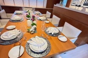 Real Yacht Image from Review