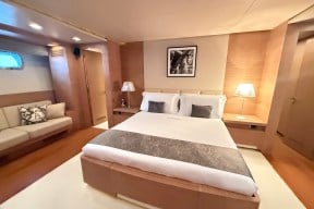 Real Yacht Image from Review