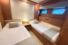 Real Yacht Image from Review