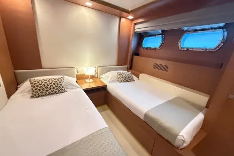 Yanna Pristas's photo from the onboard visit