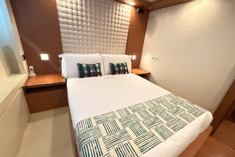 Yanna Pristas's photo from the onboard visit