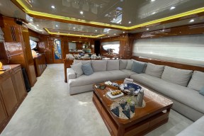 Real Yacht Image from Review