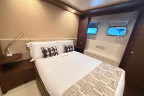 Real Yacht Image from Review