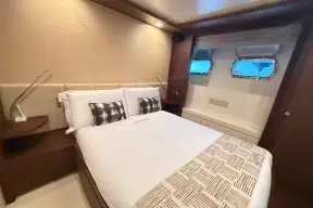 Real Yacht Image from Review