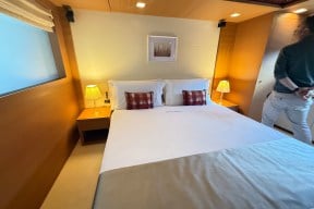 Real Yacht Image from Review