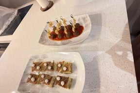 Real Yacht Image from Review