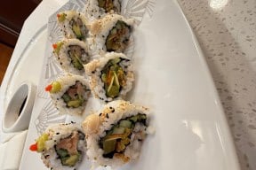 Real Yacht Image from Review