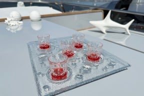 Real Yacht Image from Review