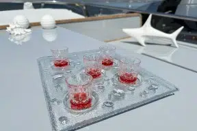 Real Yacht Image from Review