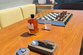 Real Yacht Image from Review