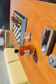 Real Yacht Image from Review