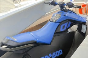 Real Yacht Image from Review