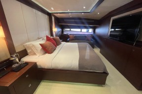 Real Yacht Image from Review