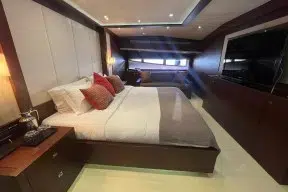 Real Yacht Image from Review