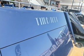 Real Yacht Image from Review