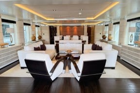 Real Yacht Image from Review