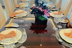 Real Yacht Image from Review