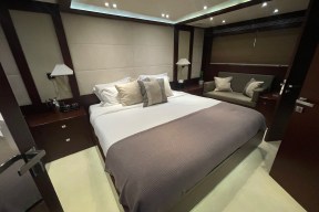 Real Yacht Image from Review