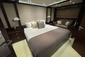 Real Yacht Image from Review