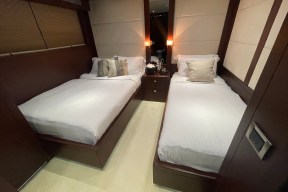 Real Yacht Image from Review