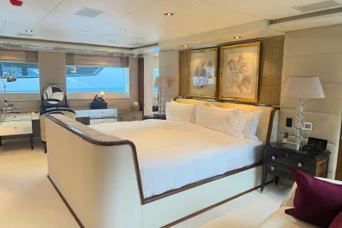 Yanna Pristas's photo from the onboard visit
