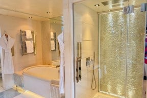 Real Yacht Image from Review