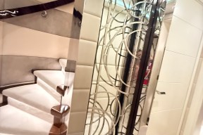 Real Yacht Image from Review