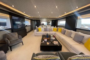 Real Yacht Image from Review