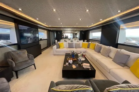 Klara Jakobsen's photo from the onboard visit