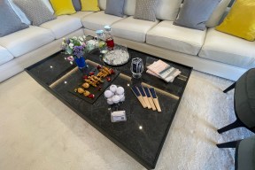 Real Yacht Image from Review