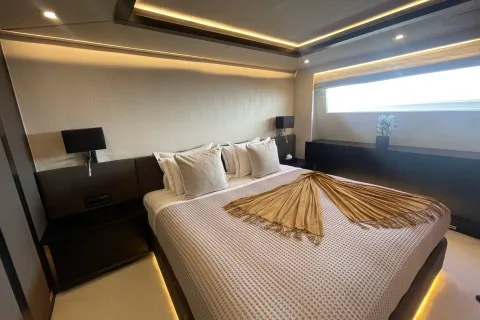 Klara Jakobsen's photo from the onboard visit