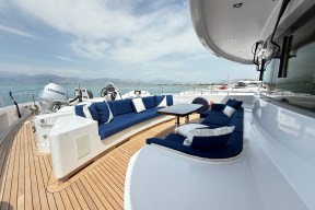 Real Yacht Image from Review