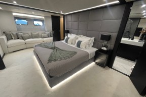 Real Yacht Image from Review