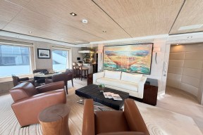 Real Yacht Image from Review