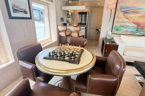 Real Yacht Image from Review