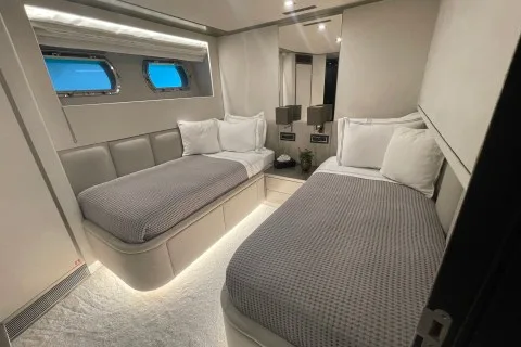 Klara Jakobsen's photo from the onboard visit
