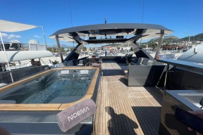 Real Yacht Image from Review