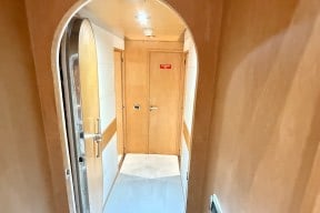 Real Yacht Image from Review