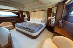 Real Yacht Image from Review