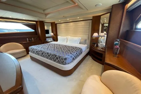 Klara Jakobsen's photo from the onboard visit