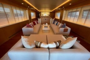 Real Yacht Image from Review